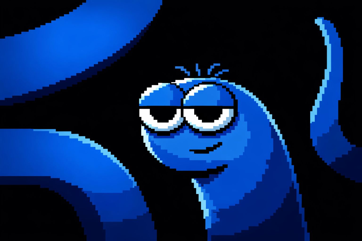 Boom Doom mascot